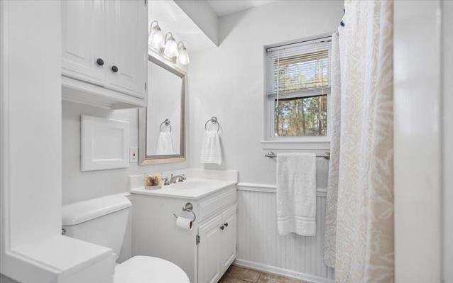 Hideaway - Residential