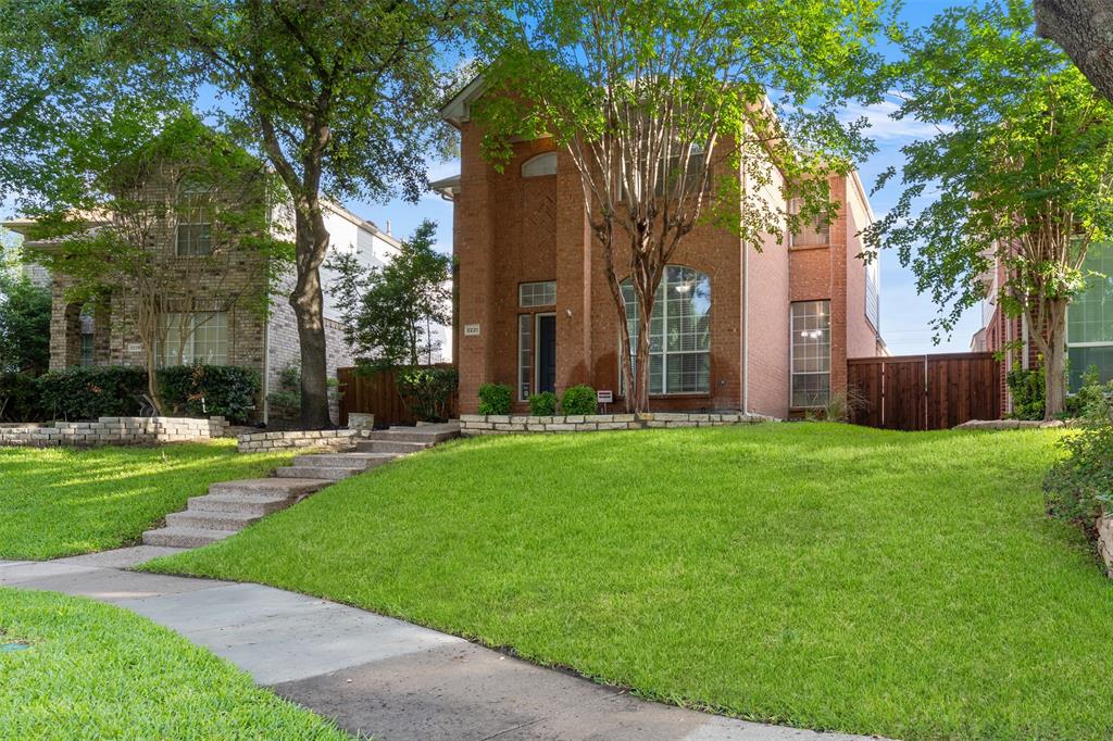 3221 Corning Drive