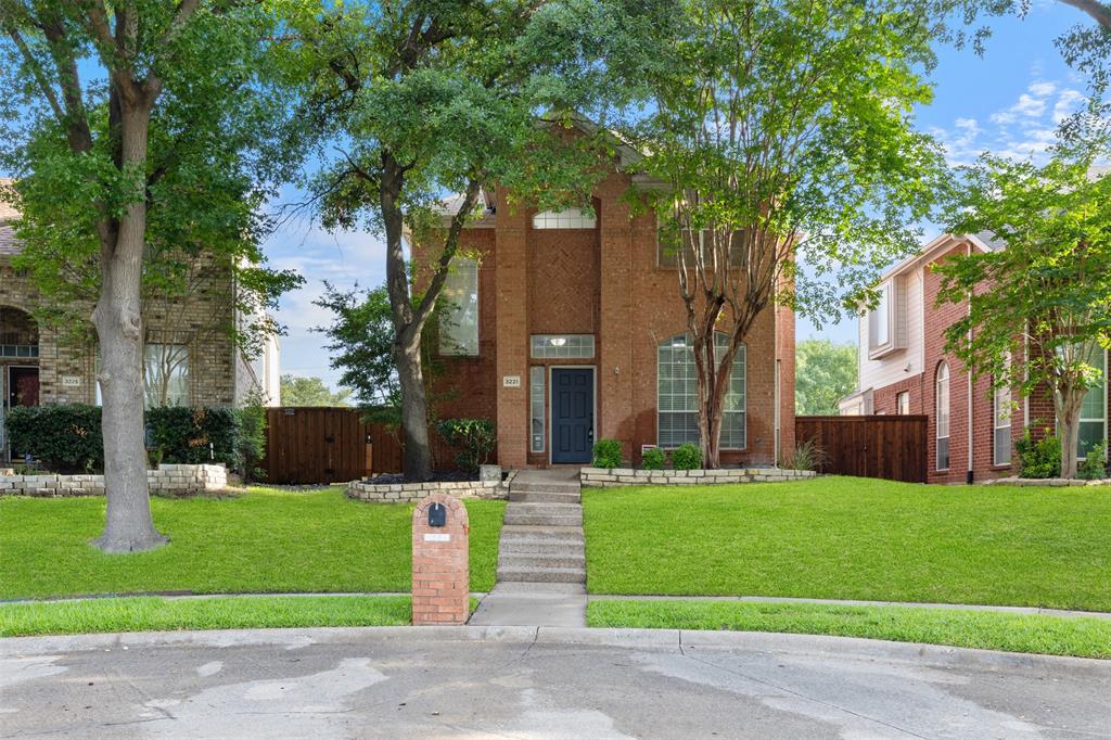 3221 Corning Drive