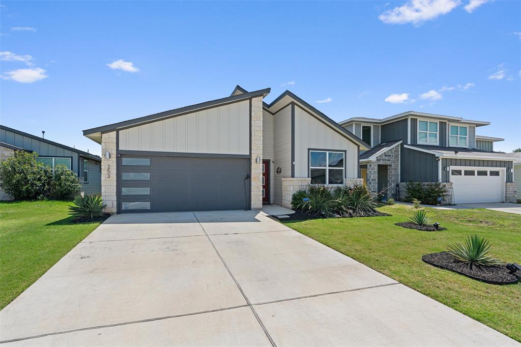 253 Centuryplant Road
