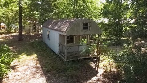 A home in Murchison