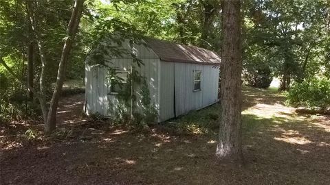 A home in Murchison