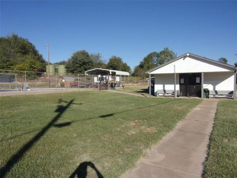 A home in Murchison