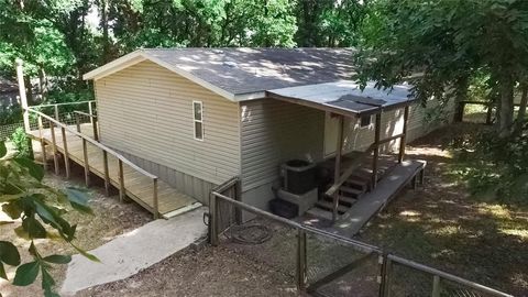 A home in Murchison