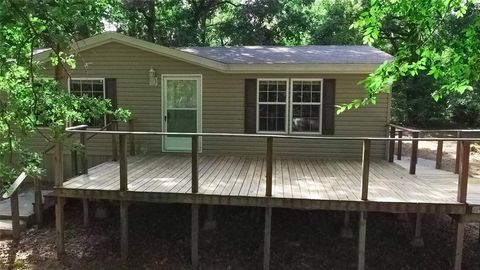 A home in Murchison