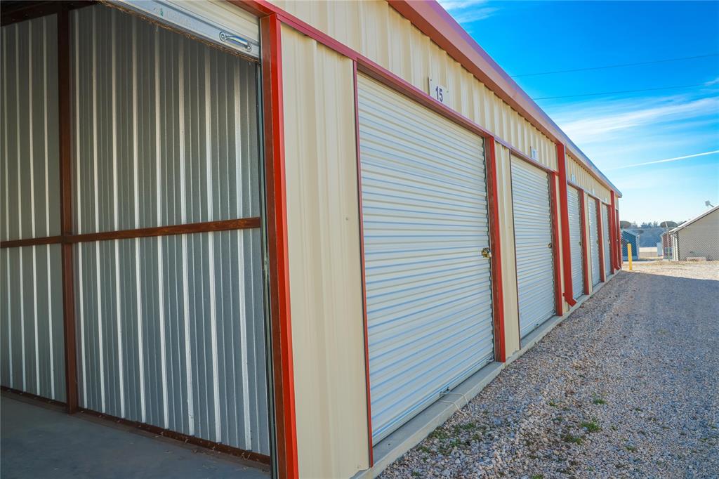 JH MOORE - Commercial Sale