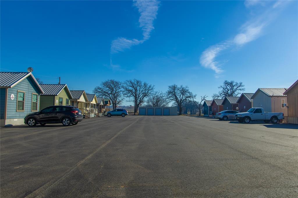 JH MOORE - Commercial Sale