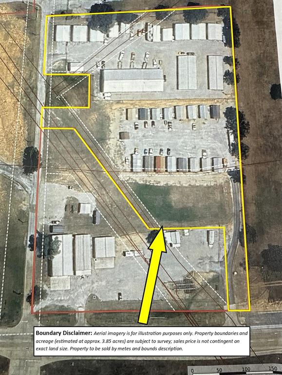 JH MOORE - Commercial Sale