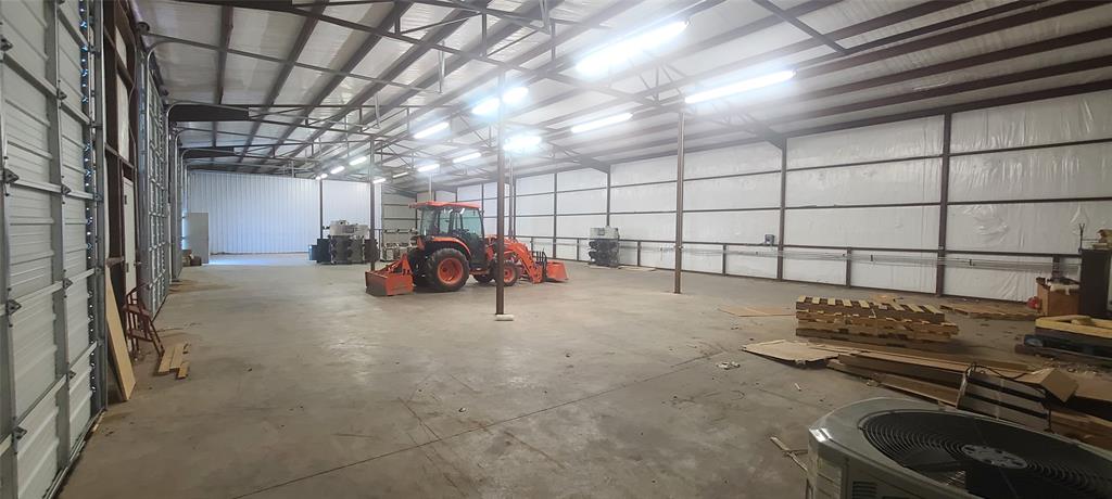 JH MOORE - Commercial Sale