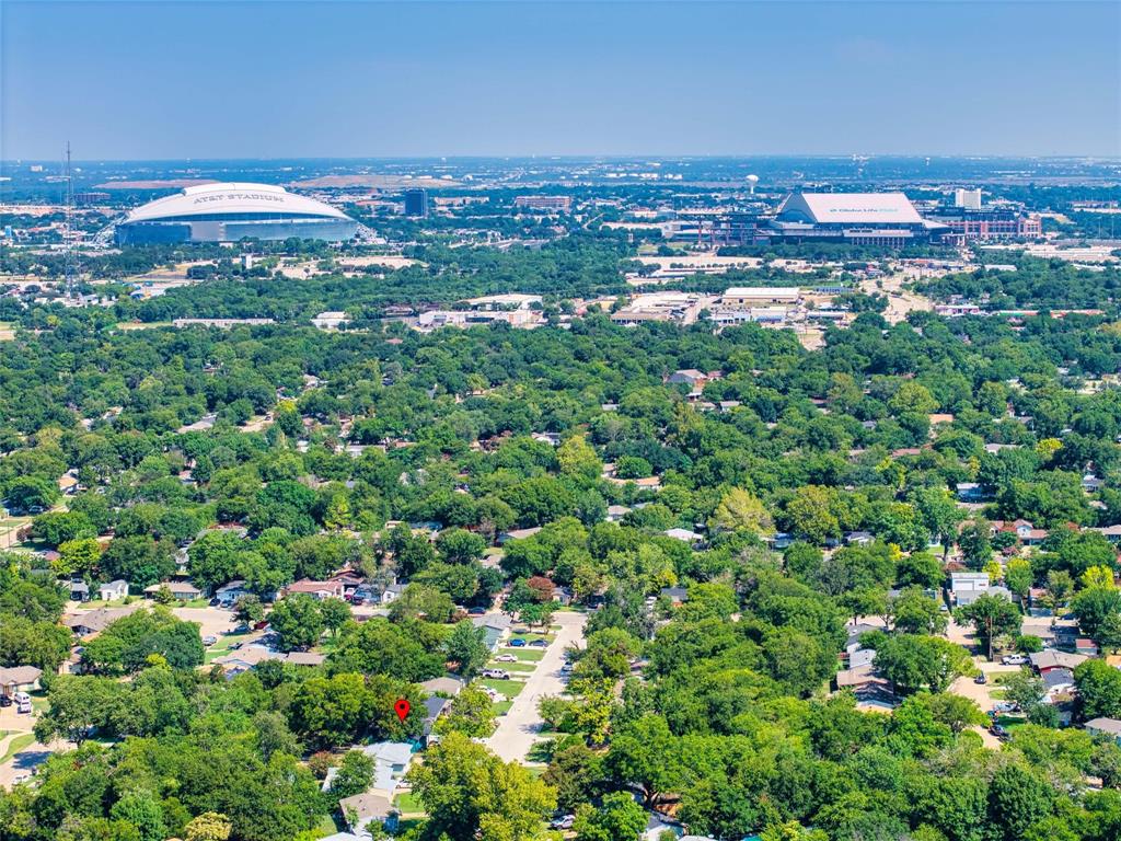 Valley View Add - Residential