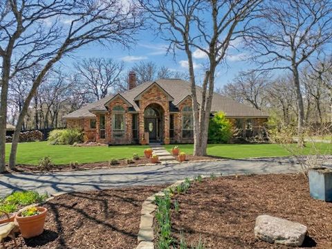 651 Spring Creek Parkway Weatherford TX 76087