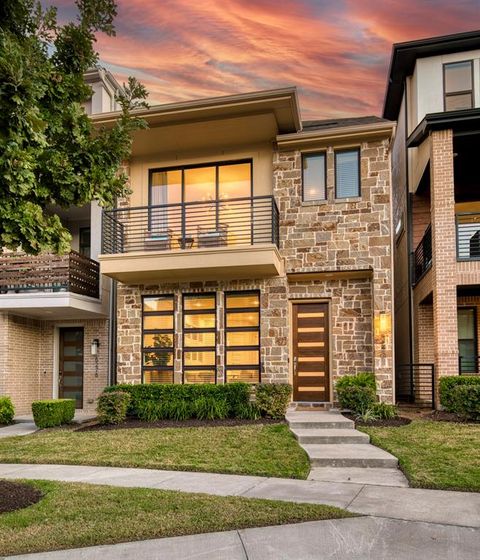 8270 Nunley Lane Dallas TX 75231