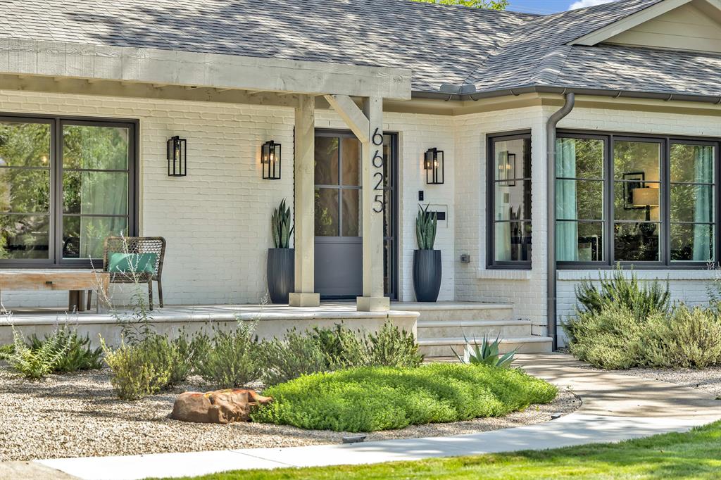 North Ridge Estates - Residential