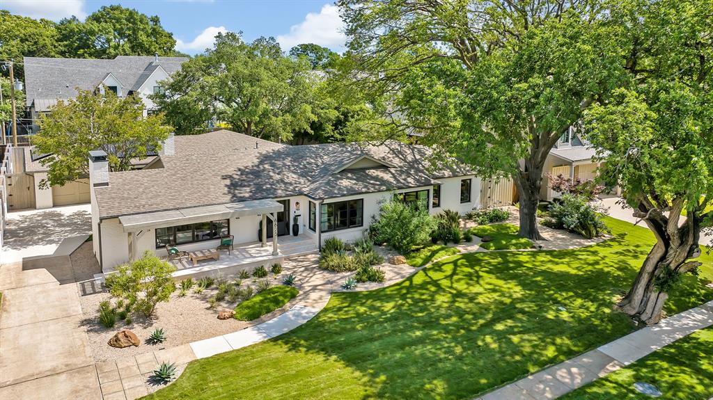 North Ridge Estates - Residential