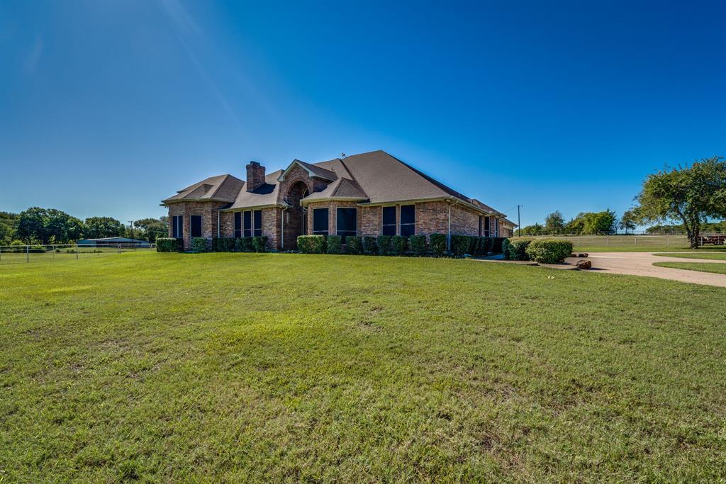 506 Youngblood Road