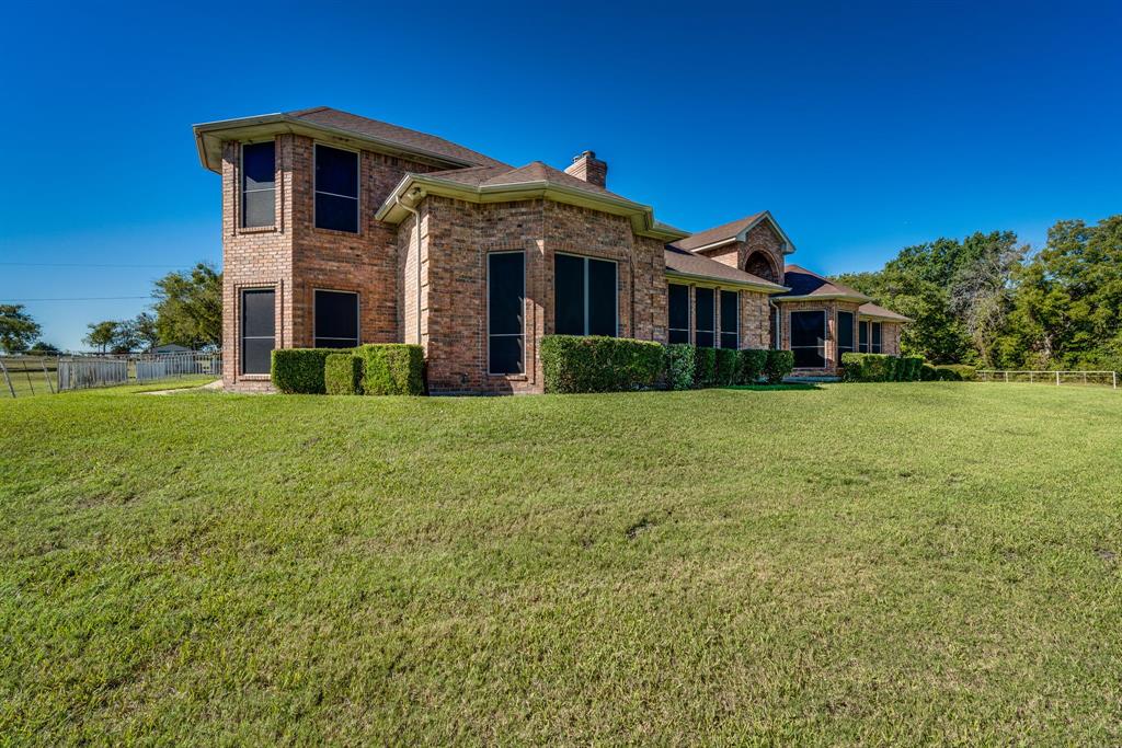 506 Youngblood Road