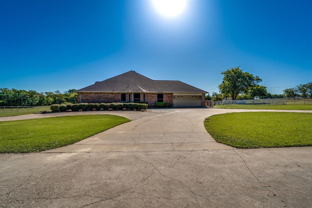 506 Youngblood Road