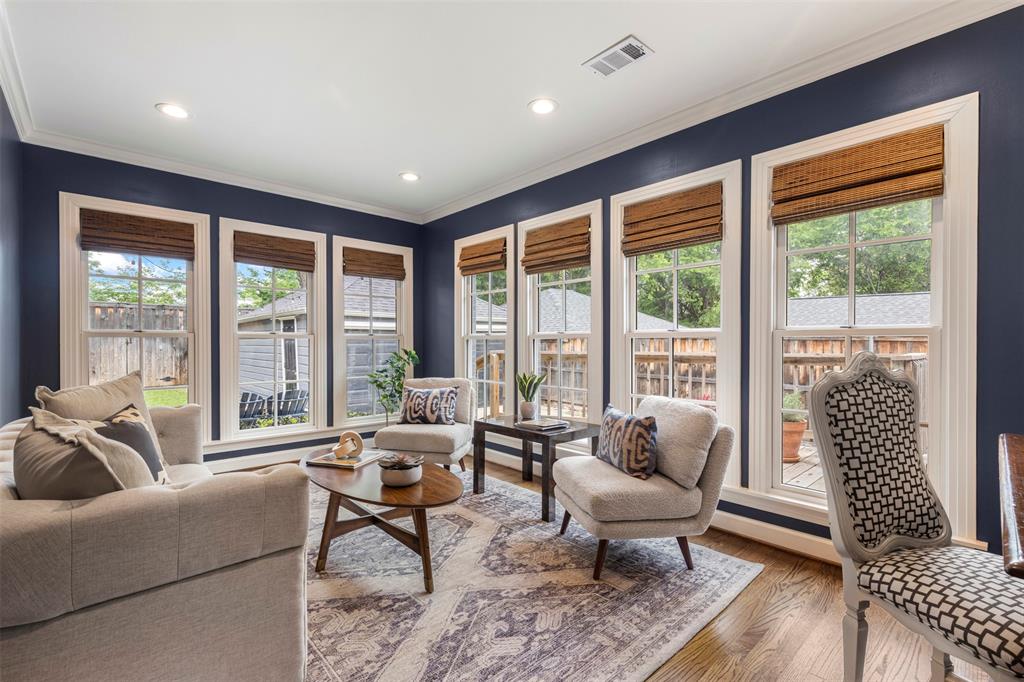 Dr W E Martin - Residential