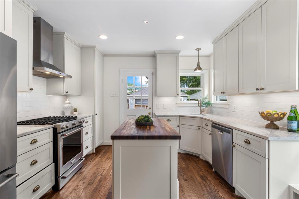 Dr W E Martin - Residential