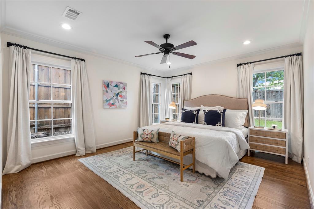 Dr W E Martin - Residential