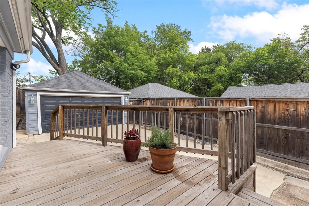 Dr W E Martin - Residential