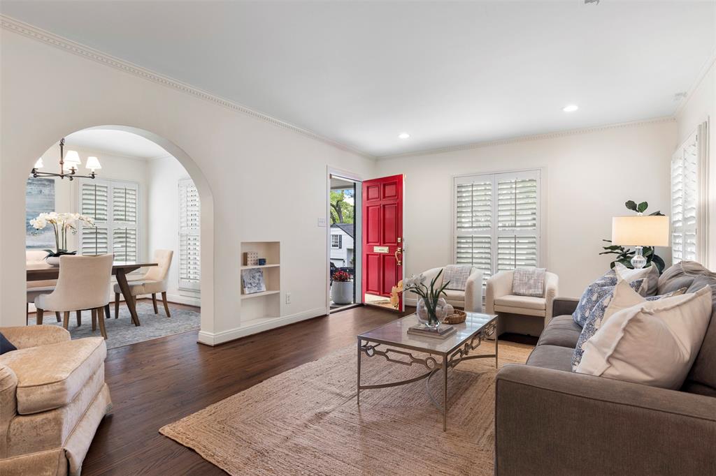 Dr W E Martin - Residential