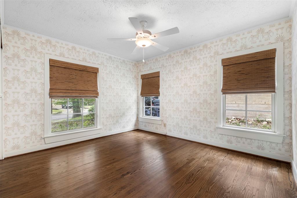 Dr W E Martin - Residential