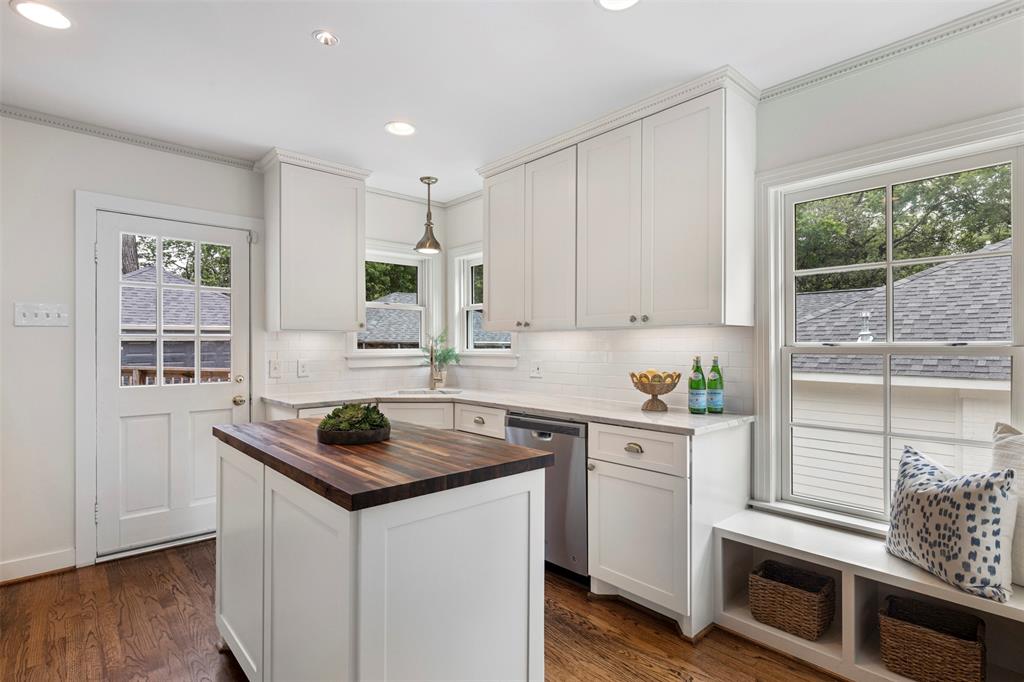 Dr W E Martin - Residential