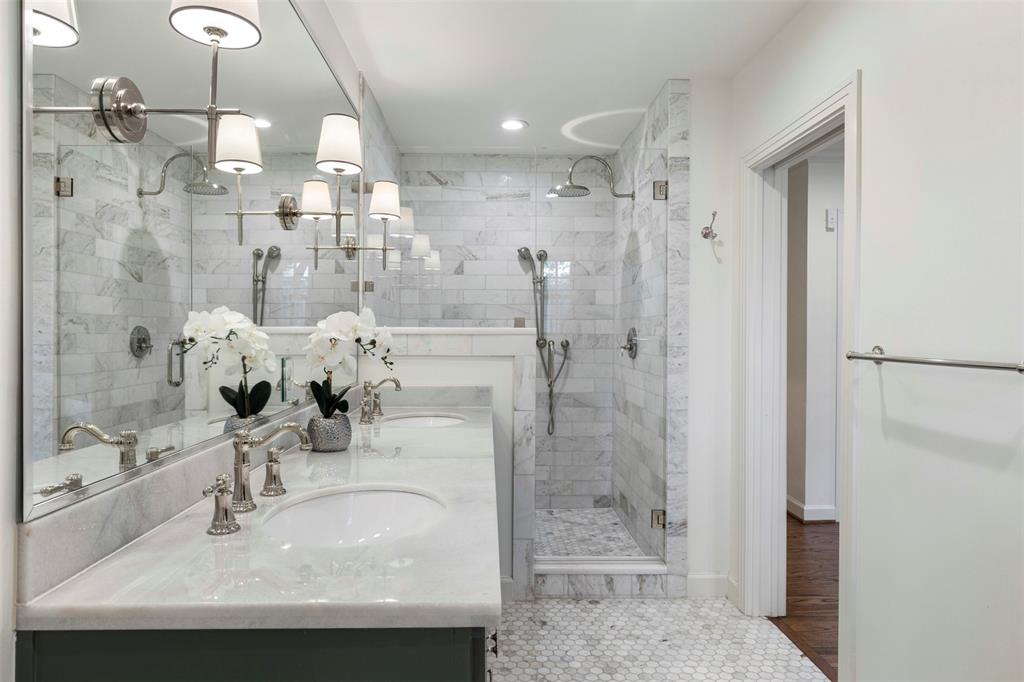 Dr W E Martin - Residential