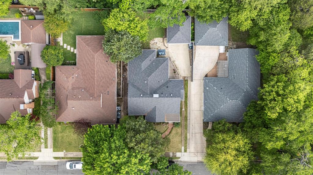 Dr W E Martin - Residential