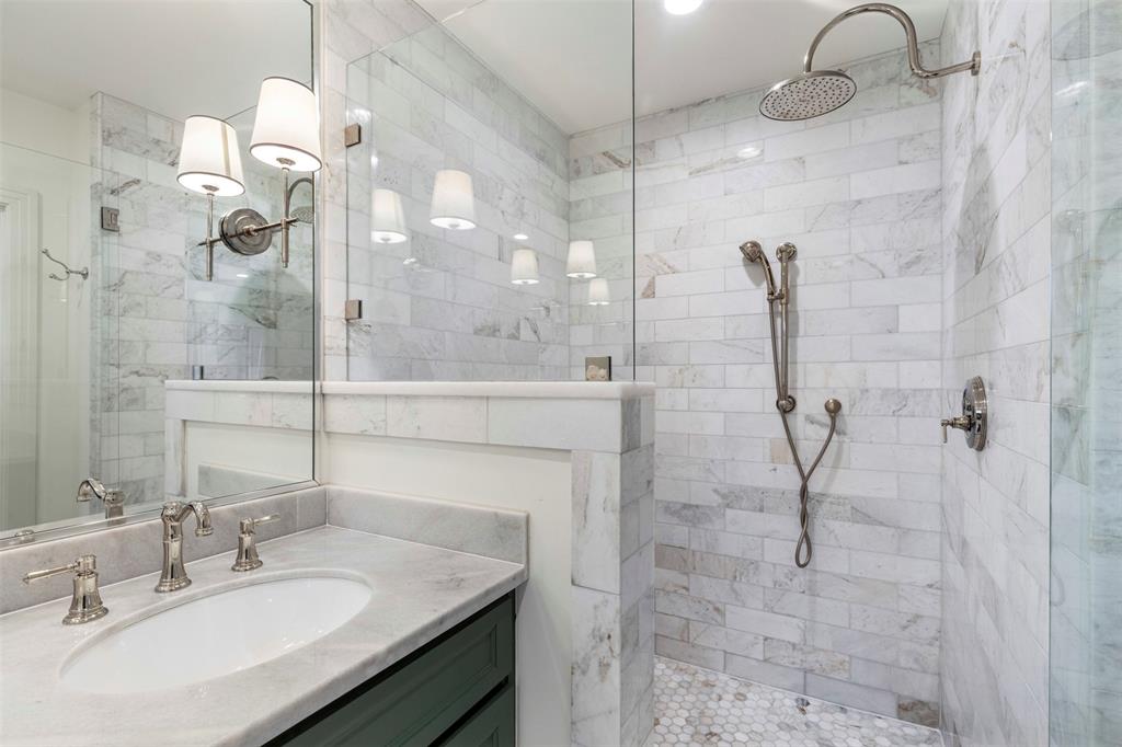 Dr W E Martin - Residential