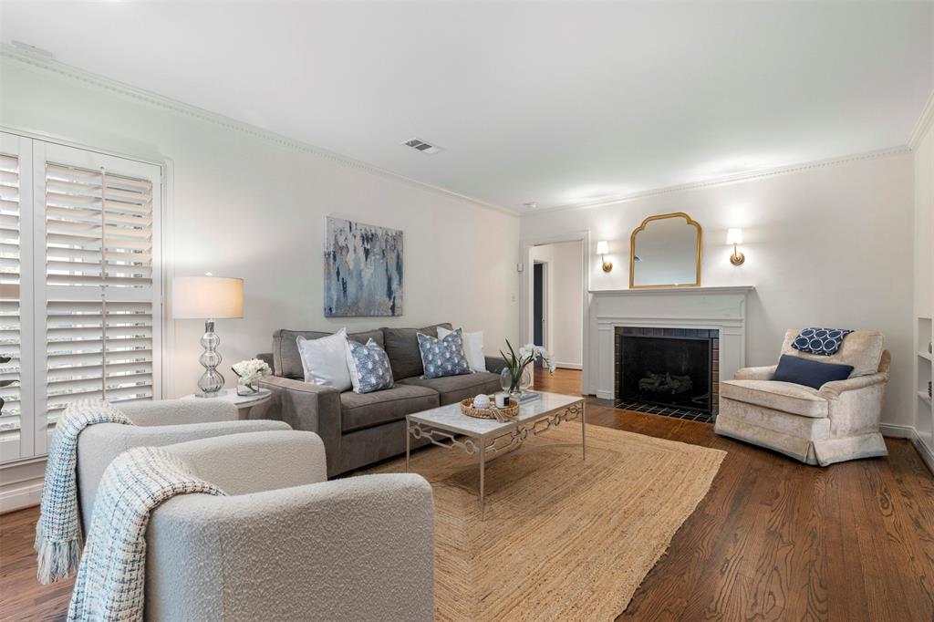 Dr W E Martin - Residential