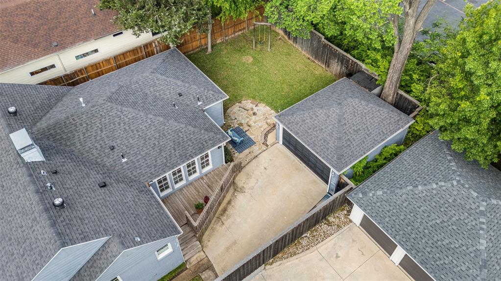 Dr W E Martin - Residential