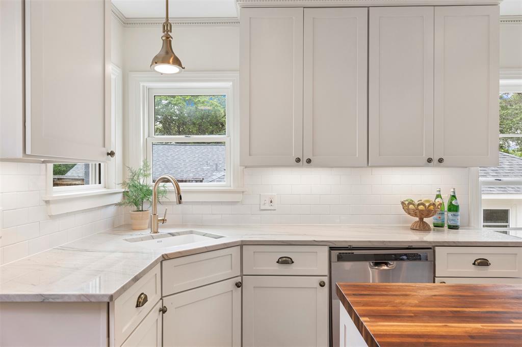 Dr W E Martin - Residential