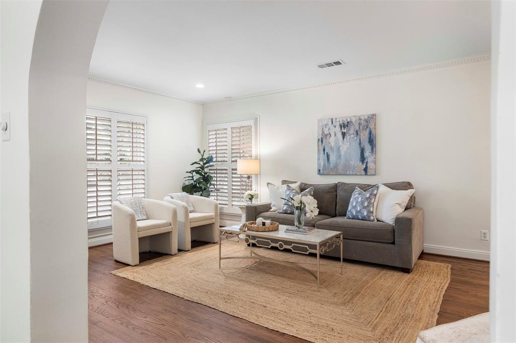 Dr W E Martin - Residential