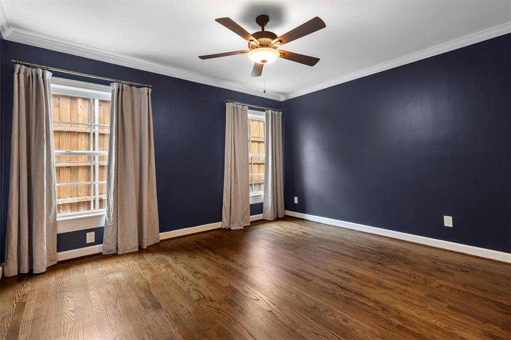 Dr W E Martin - Residential