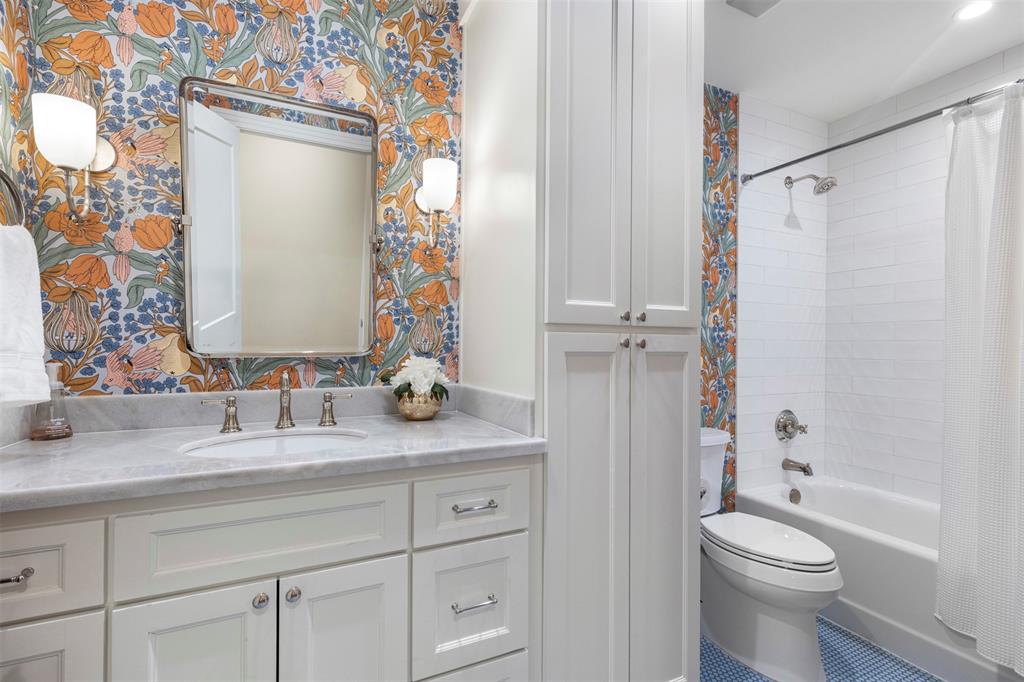 Dr W E Martin - Residential