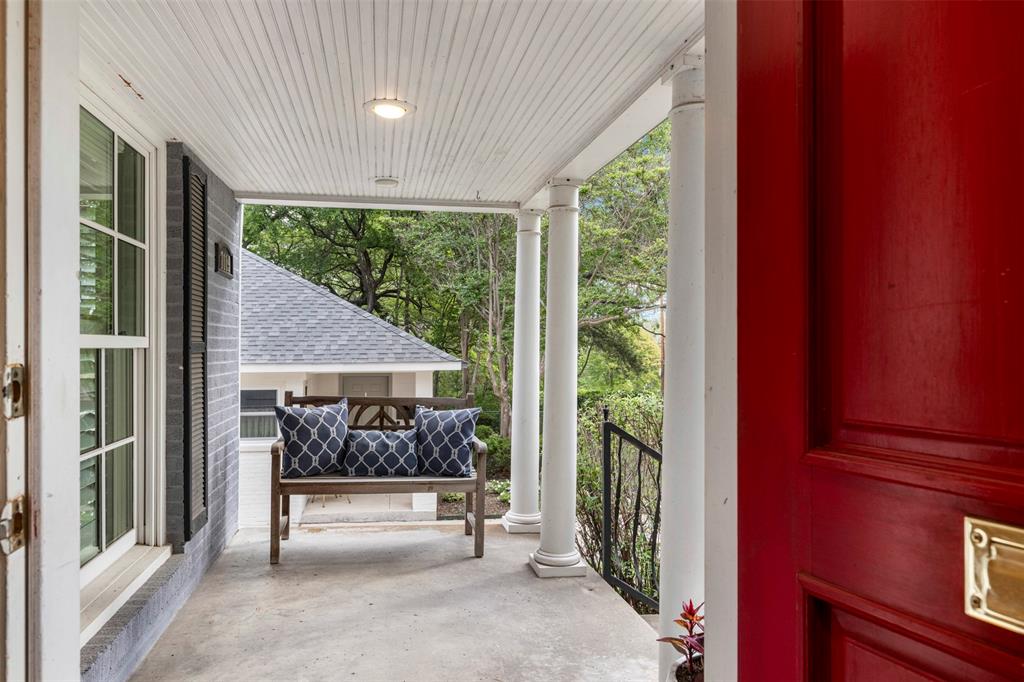 Dr W E Martin - Residential