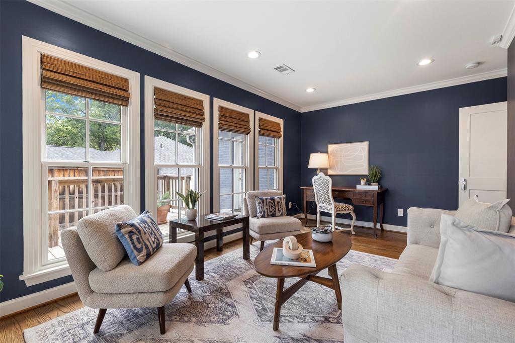 Dr W E Martin - Residential