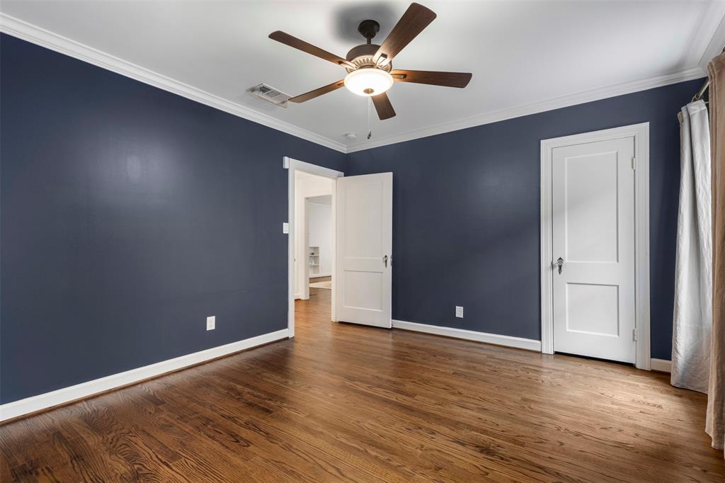 Dr W E Martin - Residential