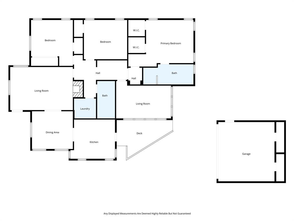 Dr W E Martin - Residential