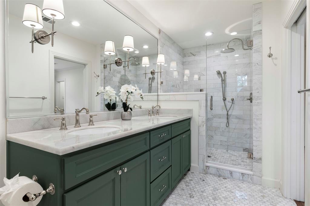 Dr W E Martin - Residential