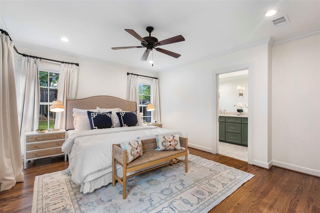 Dr W E Martin - Residential