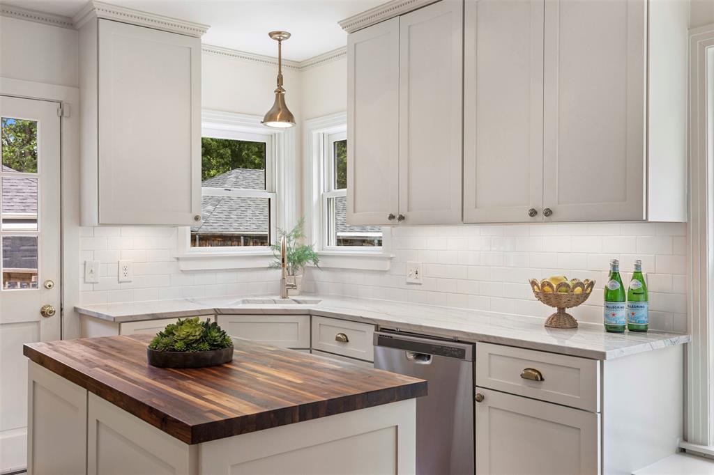 Dr W E Martin - Residential