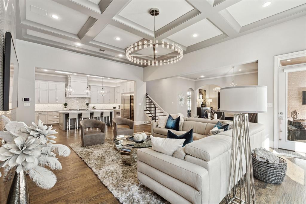 Normandy Estates - Residential