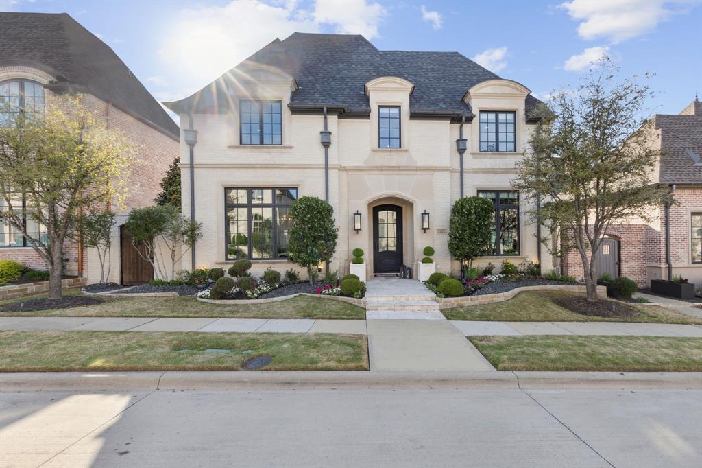 Normandy Estates - Residential