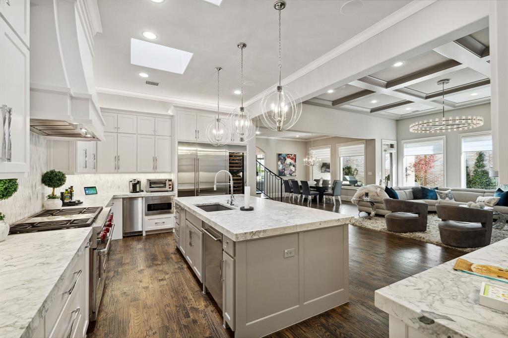 Normandy Estates - Residential