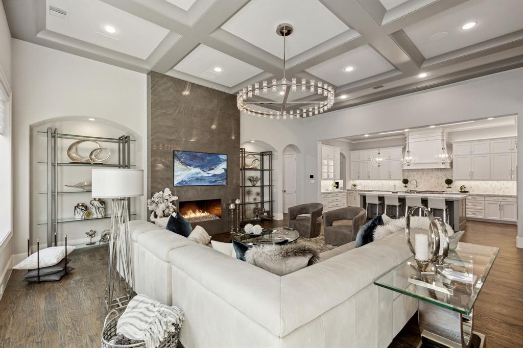 Normandy Estates - Residential