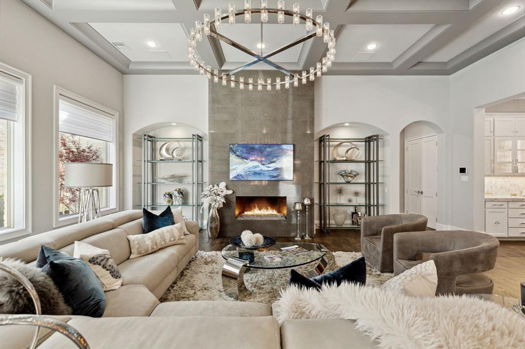 Normandy Estates - Residential