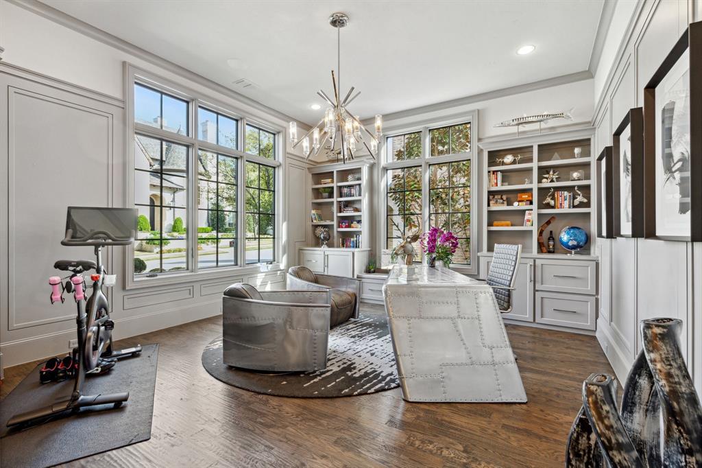 Normandy Estates - Residential